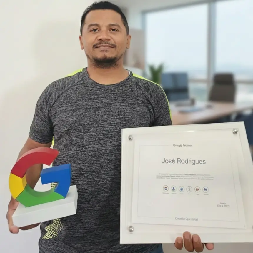 Foto de perfil de José Rodrigues